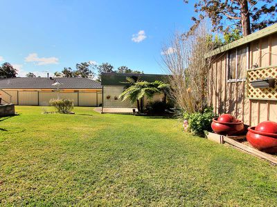 47 Glenrose Crescent, Cooranbong