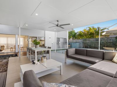 14 Torrens Crescent, Wakerley