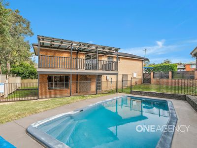 139 Laver Road, Dapto