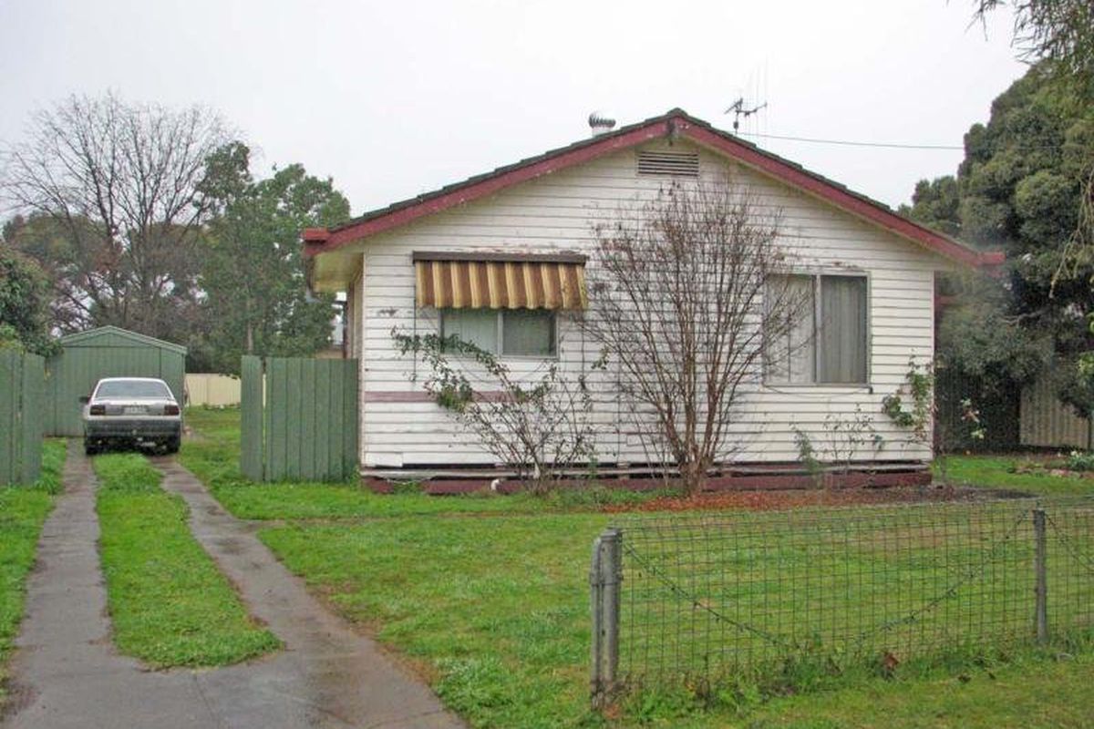 4 Church Street, Girgarre