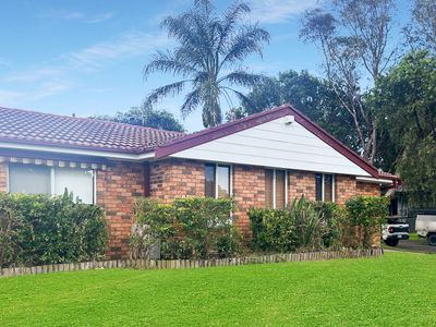 2 Denbern Street, Dean Park