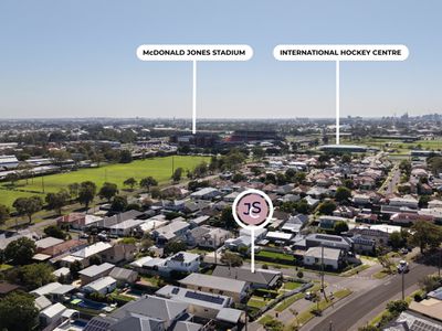 53 HOBART ROAD, New Lambton