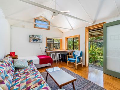698 CAWONGLA ROAD, Larnook