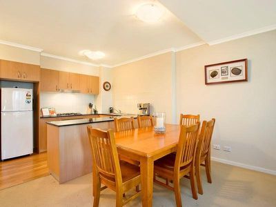 113 / 209 Harris Street, Pyrmont