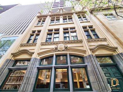 2904 / 464 Collins Street, Melbourne