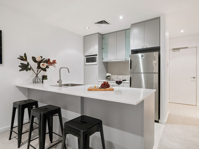 58 / 259-269 Hay Street, East Perth