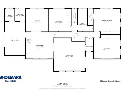 60 Cowper Street, Braidwood