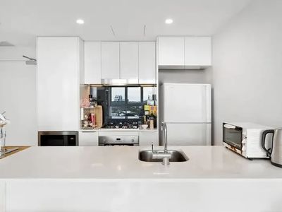 1302 / 977 Ann Street, , Fortitude Valley