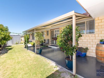 239 South Coast Highway, Gledhow
