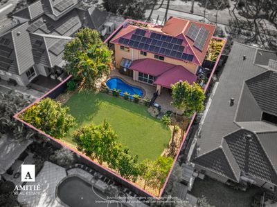 98 Copeland Drive, North Lakes