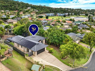 13 Amanu Crescent, Pacific Pines