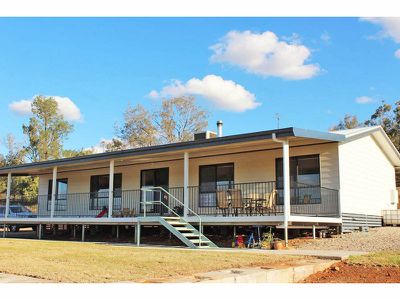 1382 Goohli Road, Gunnedah