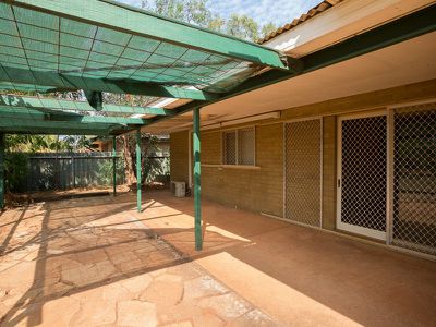 29 Spoonbill Crescent, South Hedland