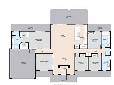 7 Peberdys Road, Sandy Hollow