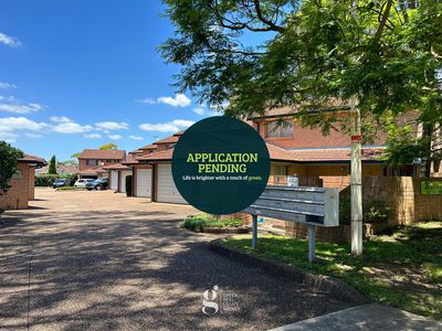 4 / 235-241 Windsor Road, Northmead
