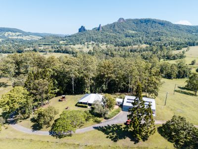 94 Hutchinson Road, Nimbin