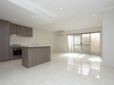 21A Lindfield Street, Westminster