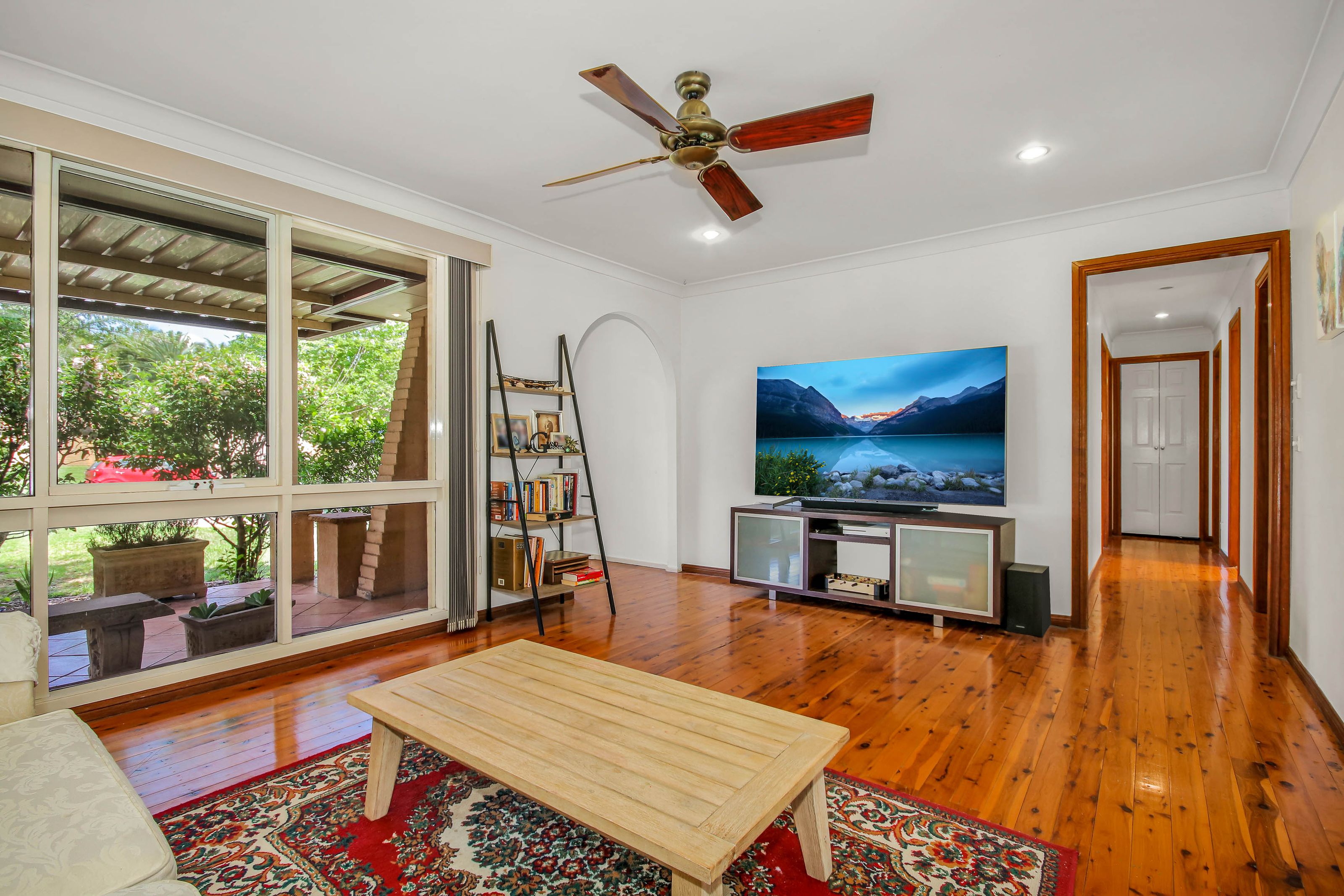 6 Jular Place, JAMISONTOWN