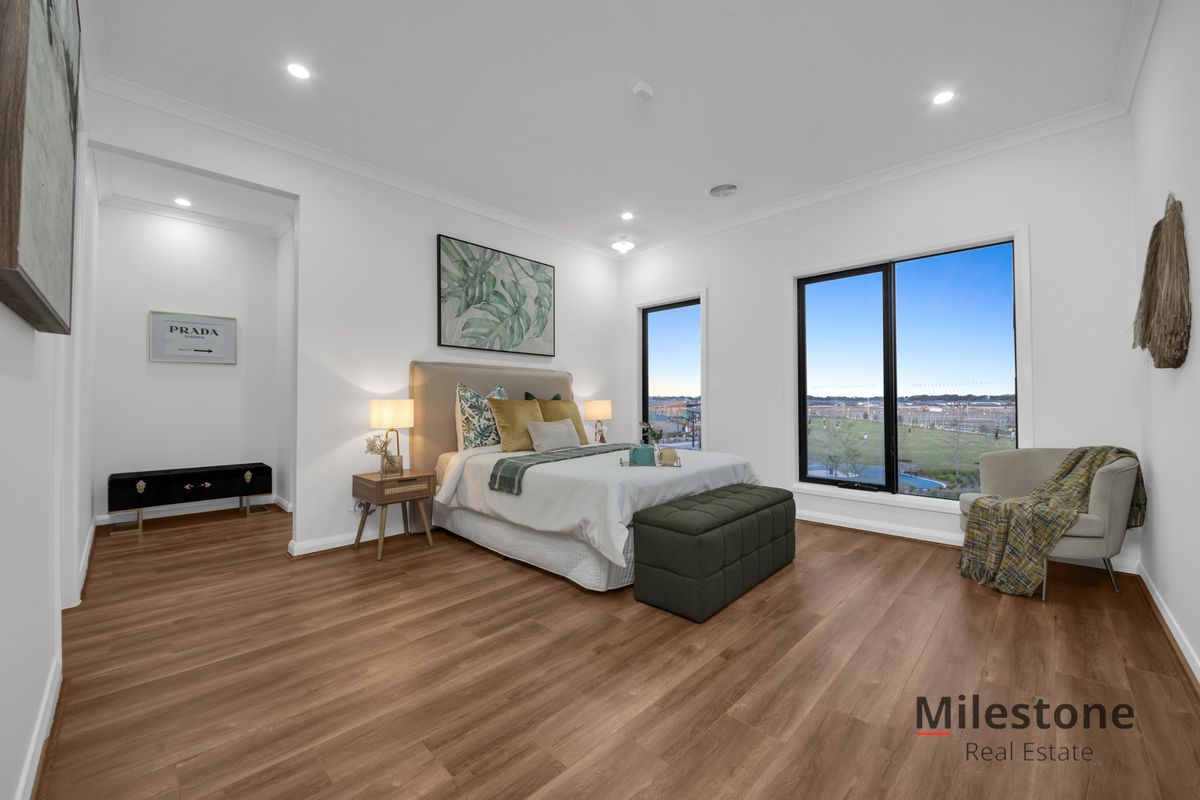 11 Carcoola Rise, Clyde North