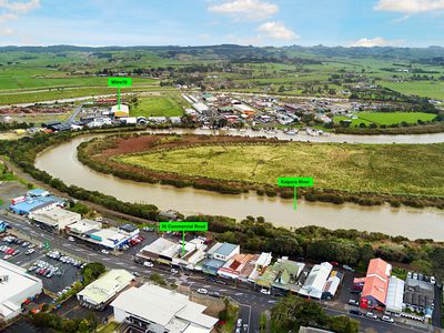 56 Commercial Road, Helensville