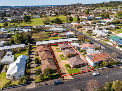 1 / 37 Bertha Street, Mount Gambier