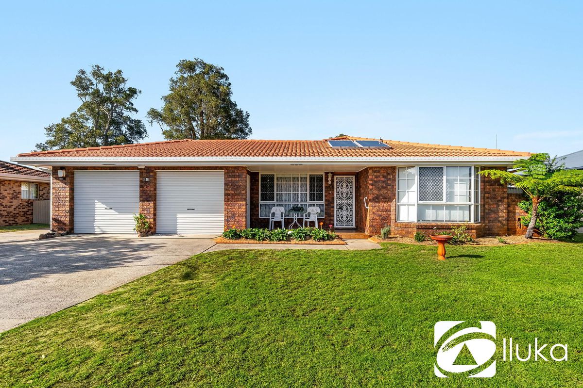 28 Melville Street, Iluka