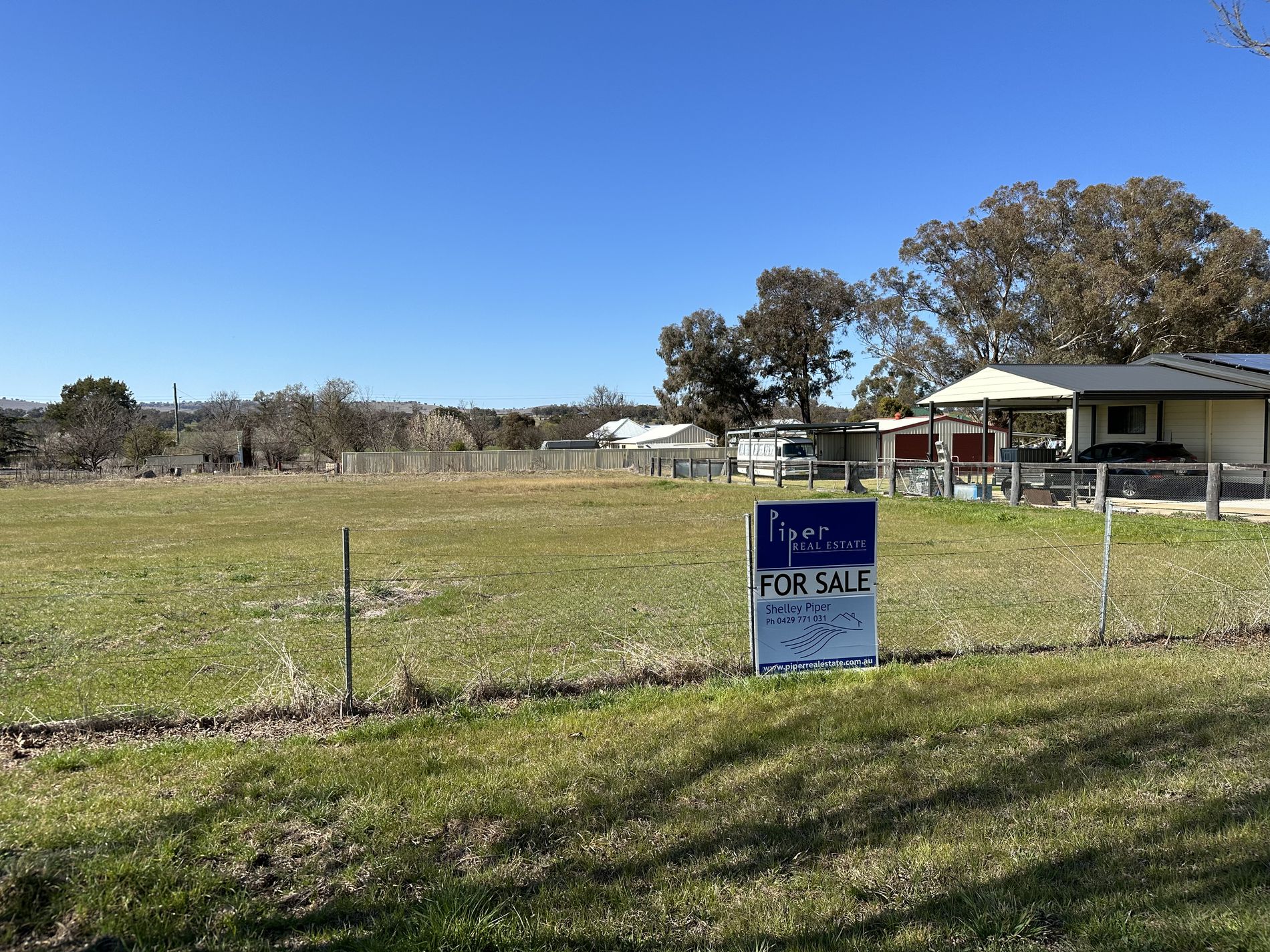 54 Binnaway Street, Coolah Piper Real Estate