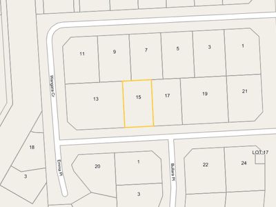 15 Wangara Crescent, South Hedland