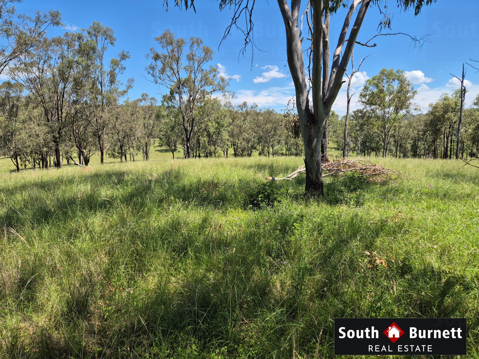 Lot 63, Lot 63 McCauley Weir Road, South East Nanango