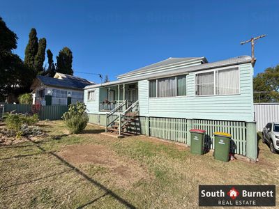 65 Palmer Street, Murgon