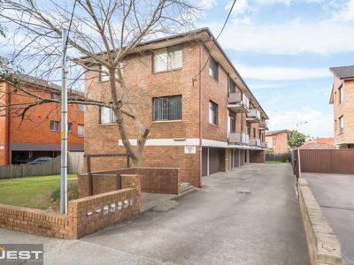 5 / 84 Castlereagh Street, Liverpool