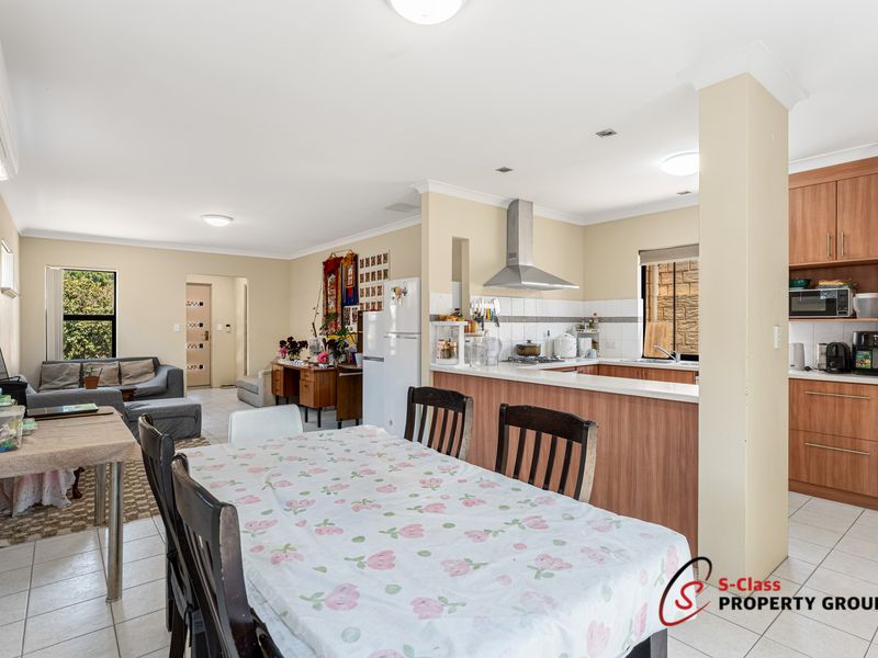 83 Queen Street, Bentley