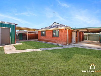 1 Echo Place, Penrith