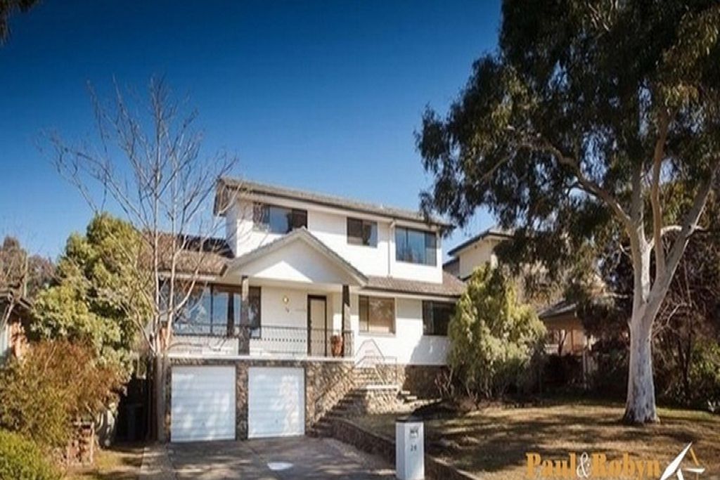 28 Bavin Street, Curtin