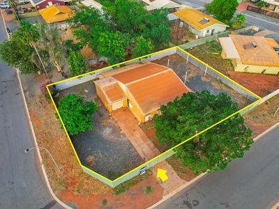 13 Koolama Crescent, South Hedland