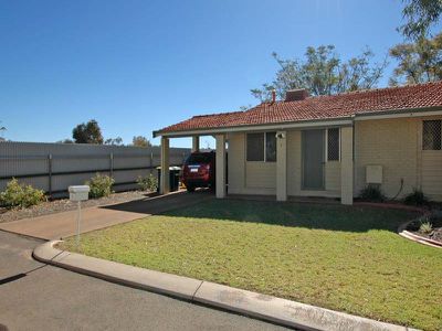 1 / 7 Britannia Place, Kalgoorlie