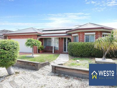 4 Radiata Close, Wyndham Vale