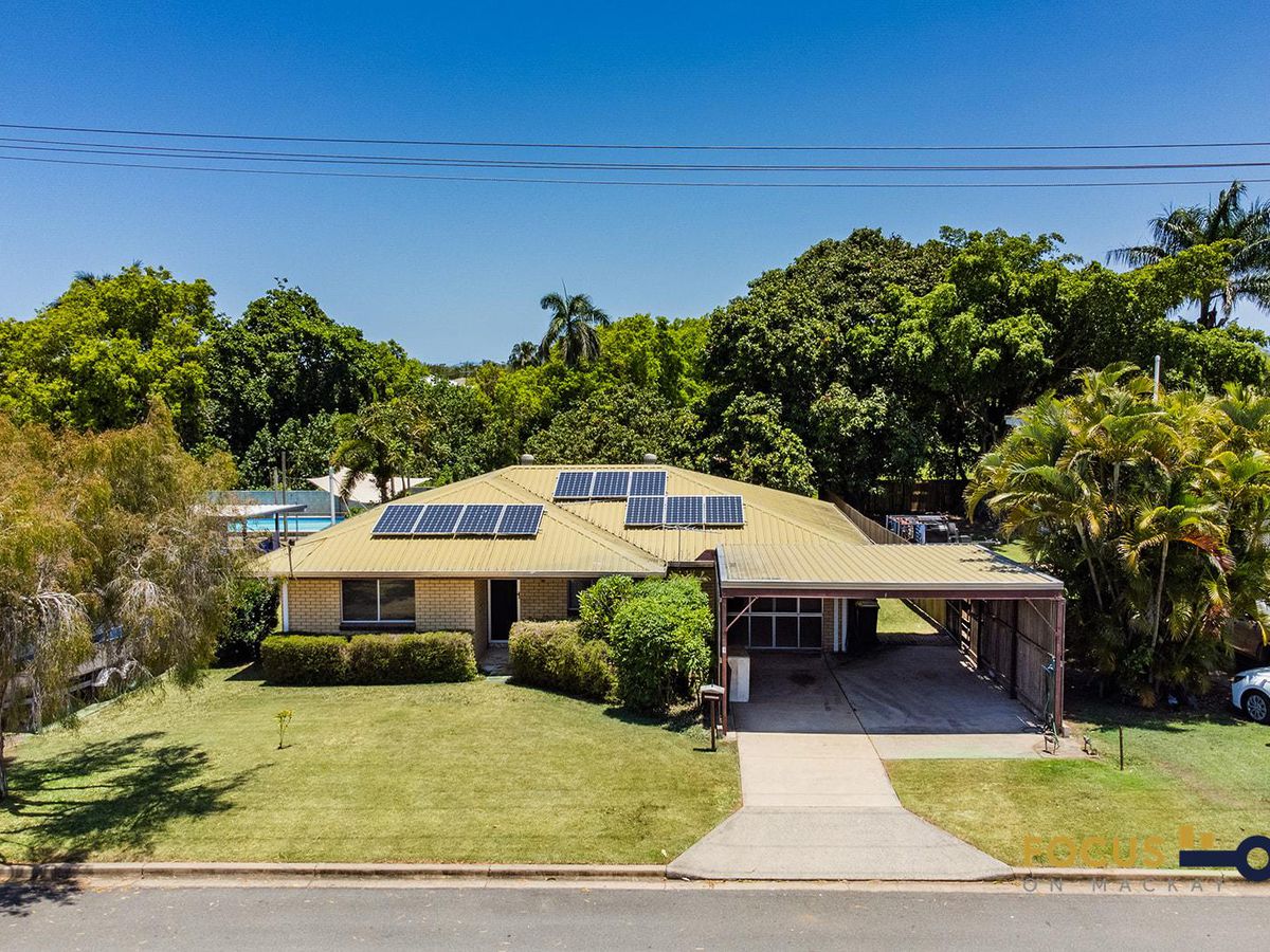 3 Flors Avenue, Mount Pleasant