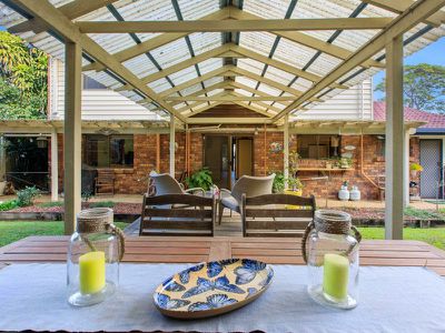 3 Pinedale Court, Rochedale South