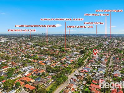 96A Coronation Parade, Croydon Park