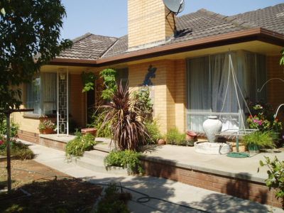 31 Barber Street, Pyramid Hill