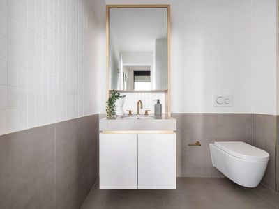 416 / 832 Elizabeth Street, Waterloo