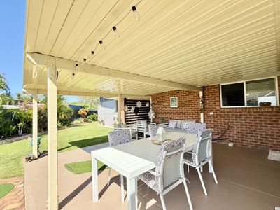 3 Moorhen Court, Eli Waters