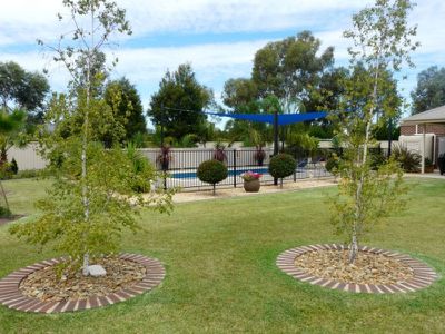 Tocumwal