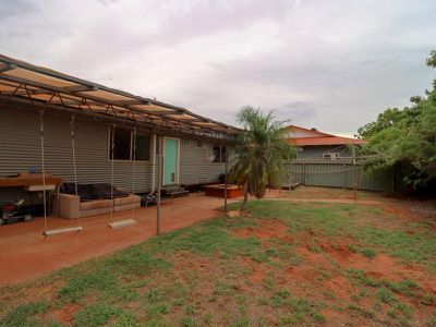 31 Gratwick Street, Port Hedland