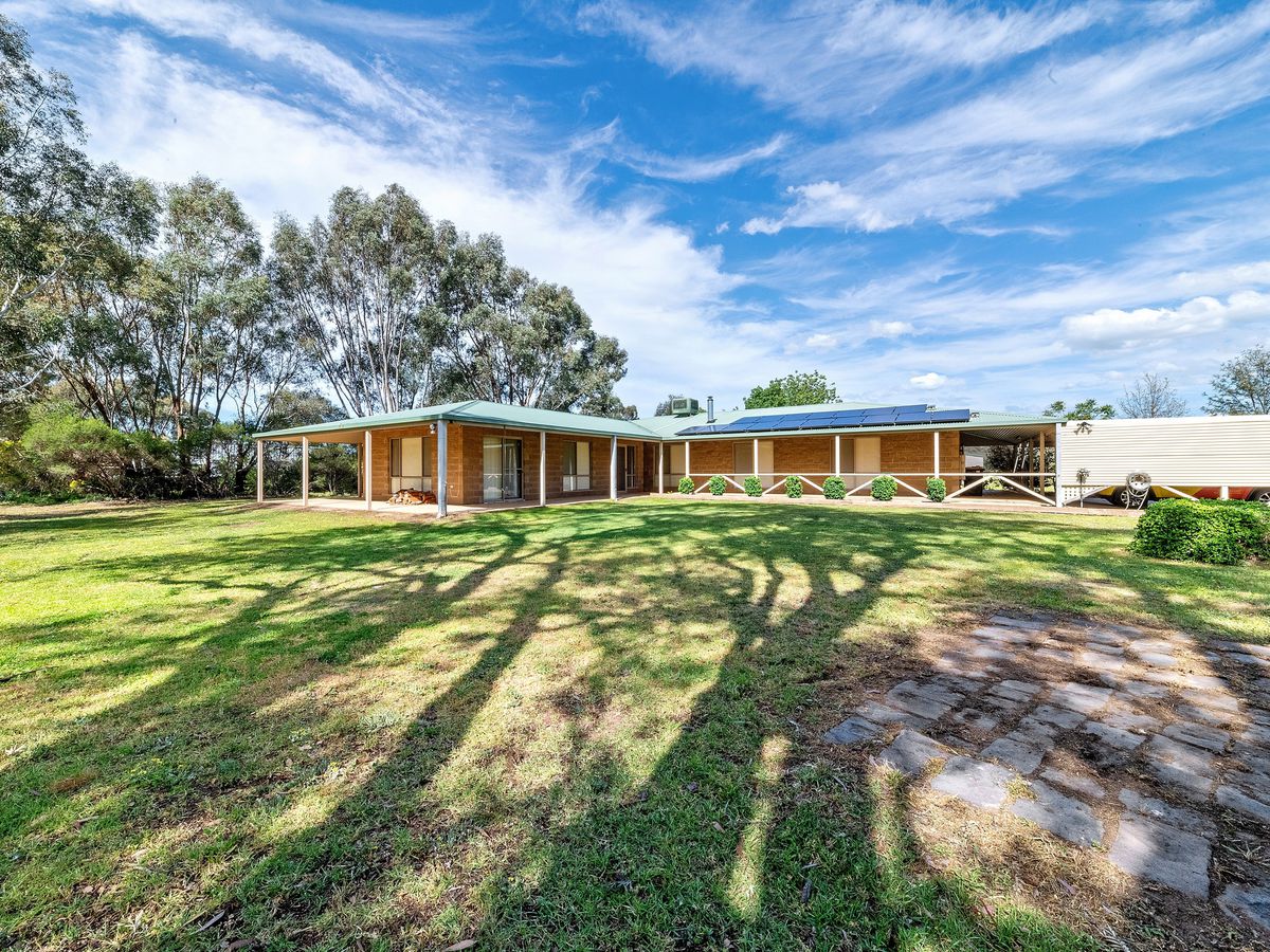 36 Murray Road, Benalla