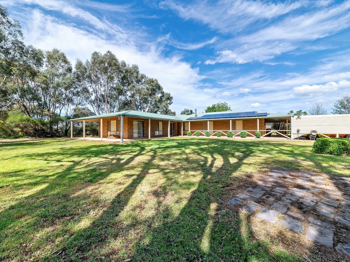 36 Murray Road, Benalla