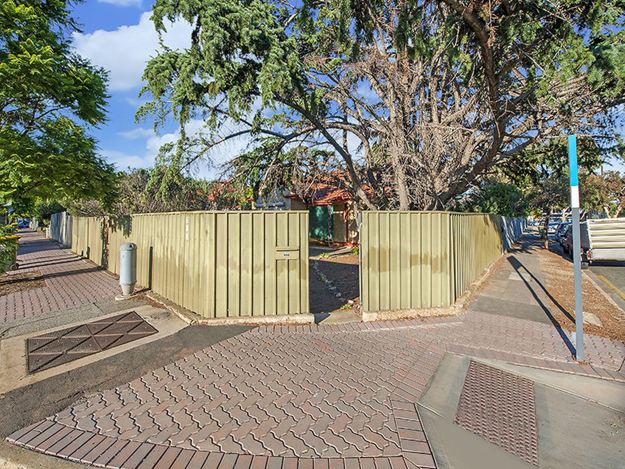 688 Goodwood Road, Daw Park