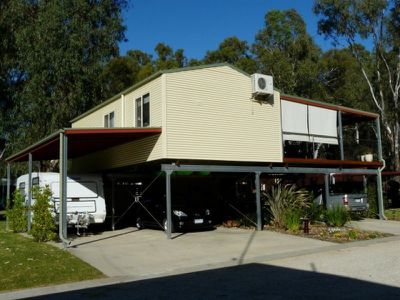 Tocumwal
