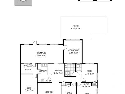 23 Dawes Street, Rochedale South